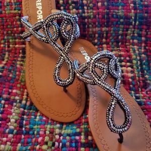 Cute sandals